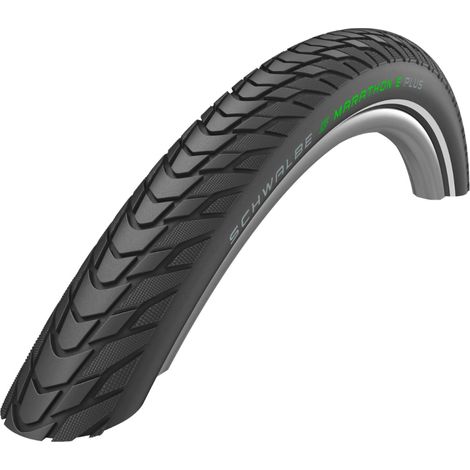 Schwalbe Fahrradreifen Marathon E-Plus Smart DualGuard E-50, 28 x 1,50 (1/2)