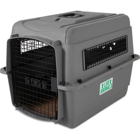 Petmate Sky Kennel Medium 71x52x54cm - PK 1 - 39374