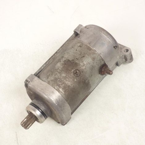 [GEBRAUCHT] [GEBRAUCHTWAREN] Original-Startmotor für Motorrad Honda 250 CB T (1/3)