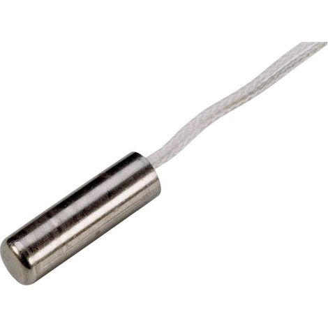 Yageo Nexensos 31500989 W-EYK 6 PT1000 Platine capteur de température -40 à +500 °C 1000 Ω 3850 ppm/K