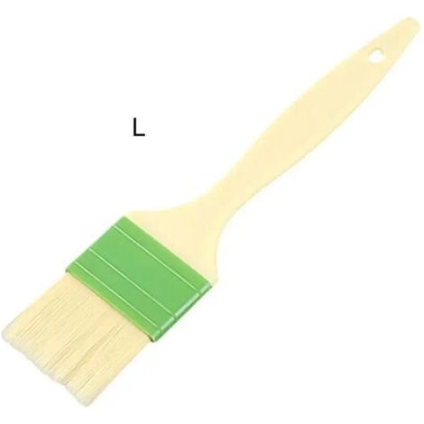 Brosse à huile, brosse pour barbecue, outil de camping, brosses à œufs, brosses à gâteaux, brosses à pain, brosses de cuisine, ustensiles de cuisine, accessoires - AquaForge (1/5)