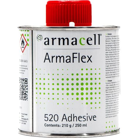 Colla Armaflex 520 - 250 ml