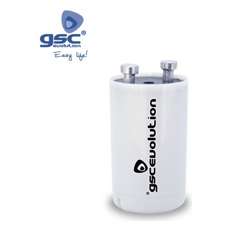 Cebador Estándar 4W/65W GSC 002000593