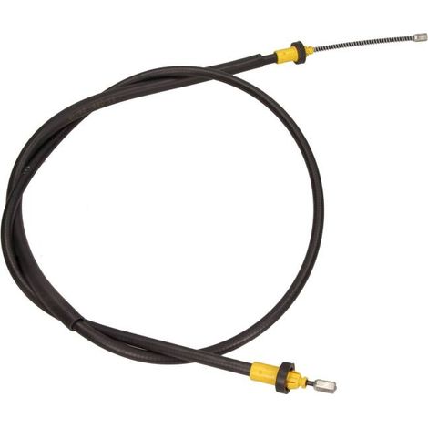 Câble de frein à main Maxgear pour Dacia Sandero arrière 08 - Gauche/Droit