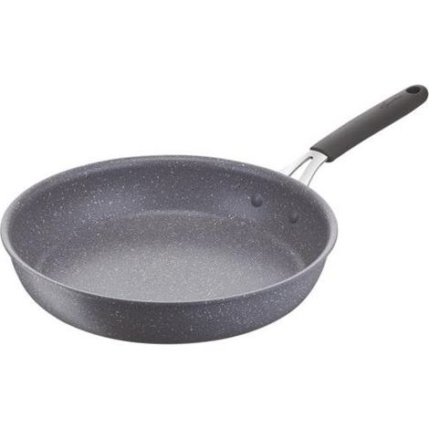 Lagostina Tempra Mineral beschichtete Pfanne 20 cm grau