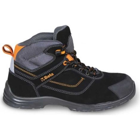 Beta 7218FN Scarpe antinfortunistiche alte Flex S3 - 44 (1/3)
