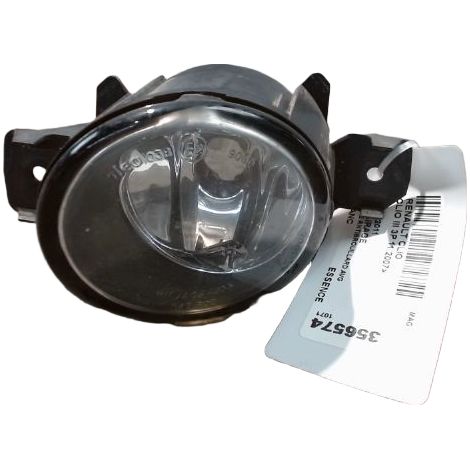 [PRODUIT D'OCCASION] Phare Antibrouillard Avant Gauche RENAULT Clio III 2007- ♻️ Ref Oe. 8200002469 - Garantie à vie (1/3)