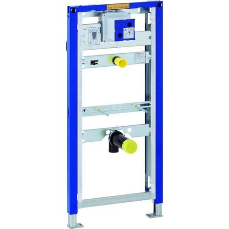 Geberit Duofix urinoir universel, 112 - 130cm, 111.616.00.1, (1/3)