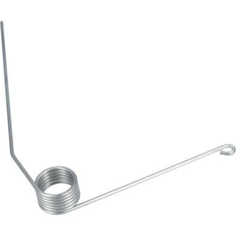 Ressort de torsion pour Tondeuse a gazon BOSCH OUTILLAGES - F016L64523