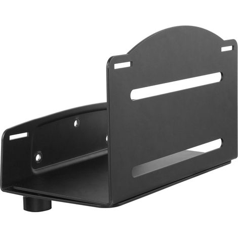 Support pour Unité Centrale PC - Installation au mur (1/3)