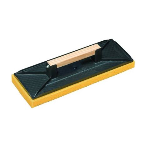 Taloche éponge lisse 35 x 13 cm TALIAPLAST (1/2)