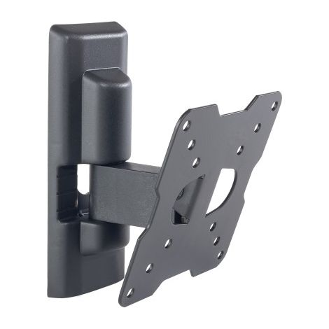 Meliconi FLATSTYLE ETR 100 63,5 cm (25") Noir (1/4)