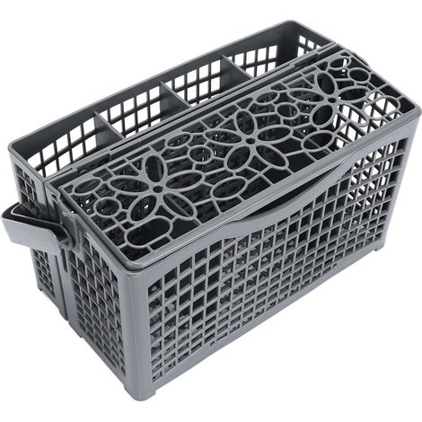 Besteckkorb, kompatibel mit Geschirrspülern von Maytag, Kenmore, Whirlpool, LG und Kitchenaid. (1/5)