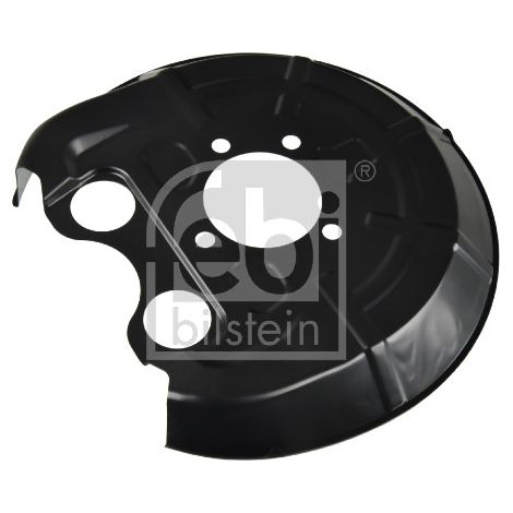 Panel antisalpicaduras 176761 febi