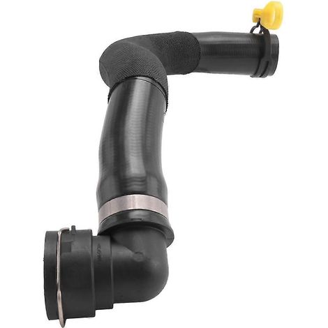 Durite supérieure de liquide de refroidissement de radiateur pour IV L319 Range Sport L320 LR043326 LR095544 E4228104 (1/5)