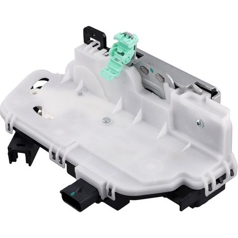 Die Teilenummern 8T4Z-7826412-A und 8T4Z-7826412-B eignen sich für den Türschlossmechanismus der rechten hinteren Tür des Ford Edge. (1/5)
