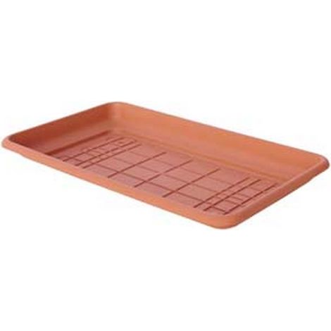 3PZ SOTTOFIORIERA DAPHNE - cm.60x30x6h.