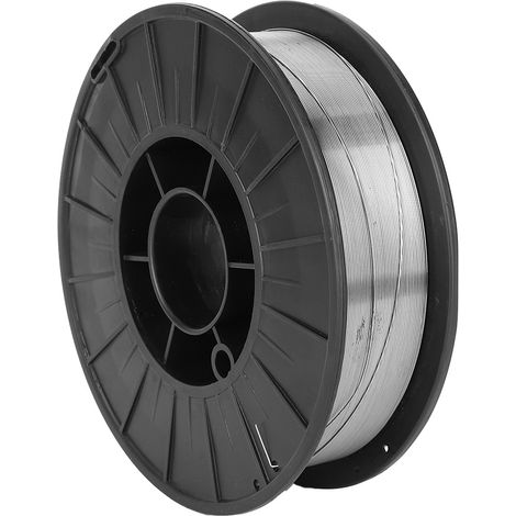 Schweißdraht, gasfrei, selbstschützend, mit Fülldraht, elektrisches Lötmaterial, 0,9 mm, 4,5 kg (1/5)