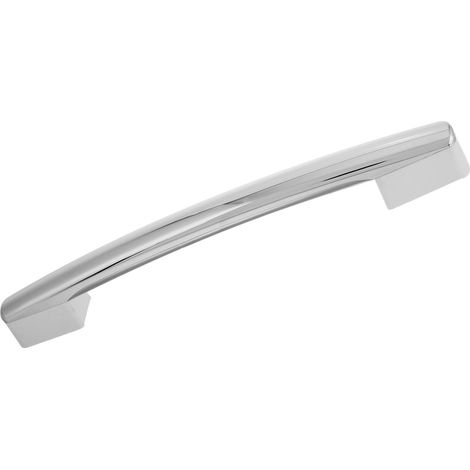 Poignée de porte congélateur en plastique robuste générique pour (1/5)