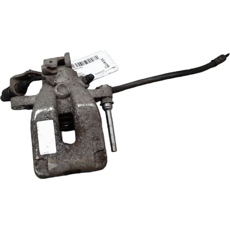 [PRODUIT D'OCCASION] Etrier De Frein Arriere Gauche CITROEN Ds3 Phase 1 (a55) 2009-2014 ♻️ Ref Oe. 4400w5 - Garantie à vie (1/3)
