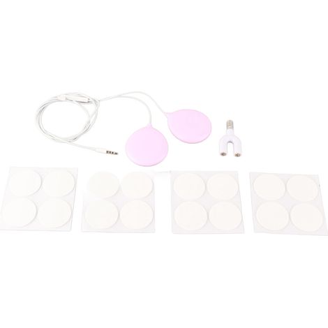 Casque de grossesse professionnel pour musique prénatale, haut-parleur portable pour ventre, cadeau original pour femme enceinte (1/5)