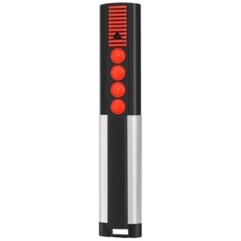 Remplacement de la Télécommande de Garage pour Sommer 4020 TX03 868-4 Télécommande de Porte de Garage Rolling Code 868Mhz (1/4)