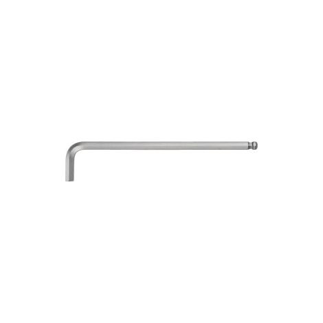 LLAVE ALLEN HEXAG. 4,0MM LARGA (1/2)