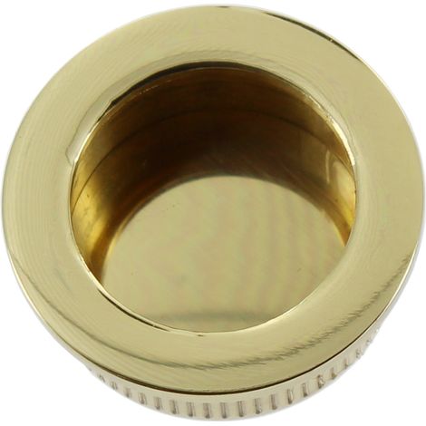 NICCHIA TONDA ANTINA SCORR D 26 MM OTT LUC VER- ARIENI- 6,0 pz