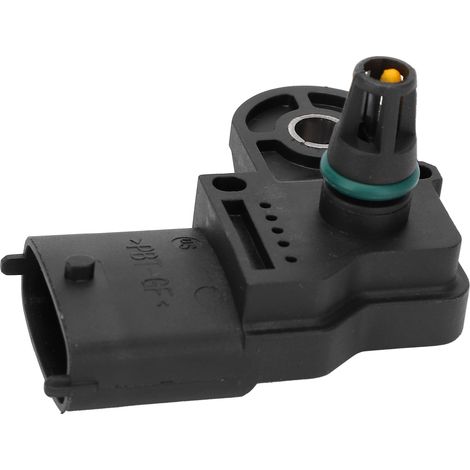 Denso 0281002576 Korrosionsbeständiger Drucksensor für Weichai Luftansaugsystem (1/5)