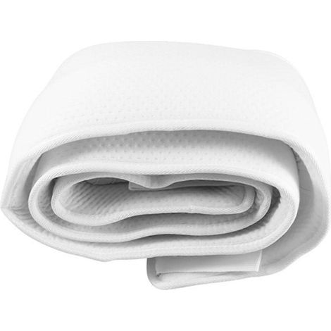 10-Zoll-Extra-Large-Doppelbett-Umbausatz mit Bettteiler (1/5)