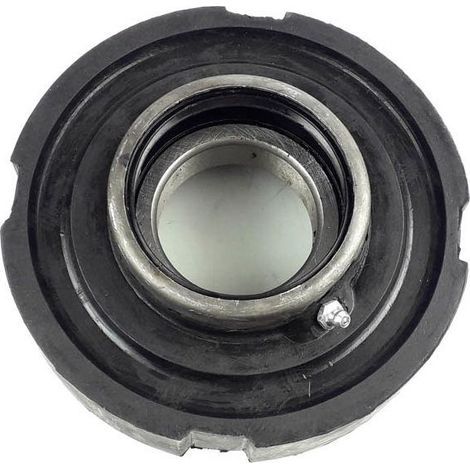 Palier de árbol de transmisión con rodamiento 60mm Scania serie 3 4  1113031, 1113033