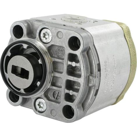 Pompa ad ingranaggi AZPF-12-011LNT20MB Bosch Rexroth BOSCH REXROTH 1517222380 (1/2)