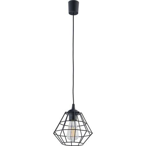 Lámpara colgante Diamond NUEVA 6207 TK Lighting