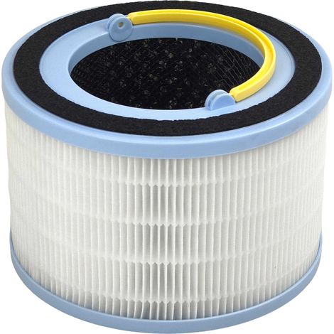 vhbw filtro H13 compatibile con Levoit Sprout LAP-B851 purificatore d'aria