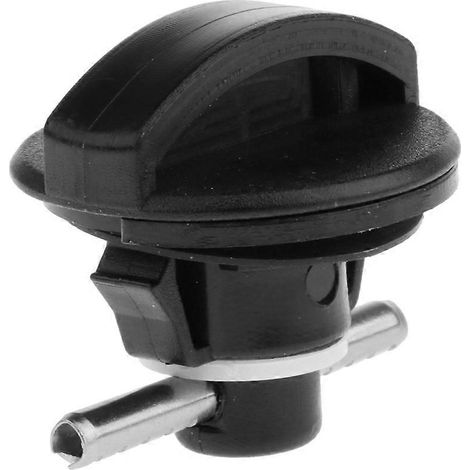 Verrou de boîte à gants robuste F1X628750000 pour Yamaha Wave Runner FX Cruiser 2006-2013 FX HO et 2008-2014 FX Cruiser SHO (1/5)
