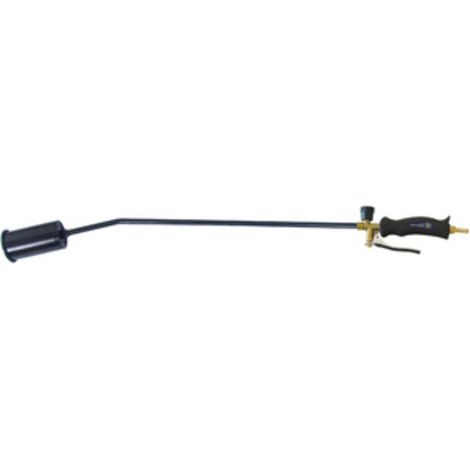 SALDATORE A GAS BRUCIATORE D 60MMX100CM