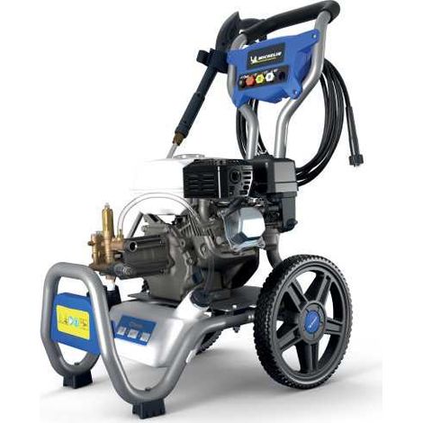 Hidrolavadora gasolina mpx240tho 240b 5.5hp hi-15351 MICHELIN