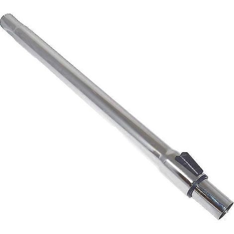 Tube d'extension télescopique de 32 mm compatible avec l'aspirateur universel Dirt Devil (1/4)