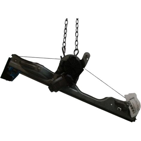 Mecanisme+moteur Leve-glace Avant Gauche RENAULT Modus Phase 2 2008-2012 [PRODUIT D'OCCASION]♻️8200748377