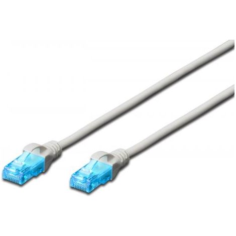 Digitus Cavo patch U/UTP CAT 5e