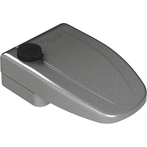 Fiamma Safe Door 3 grau