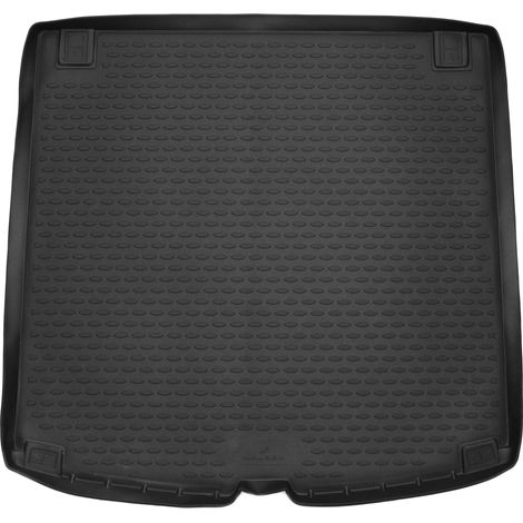 Bac de Coffre XTR pour BMW 5er Touring (E61) 2004 - 2010 (1/5)