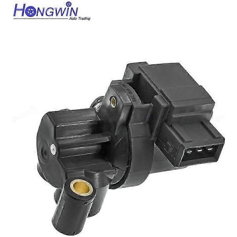 Convient pour la vanne de régulation du ralenti BMW 13411435846 (1/5)