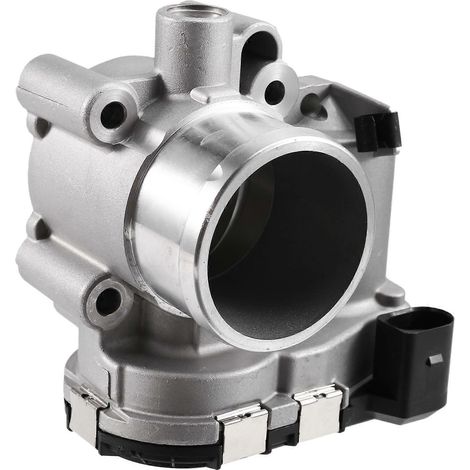 Corps de papillon pour VTT/SSV 1204455, General 570 900 1000 RZR 570 900 Sportsman 570 (2013-2025) 02807505 (1/5)