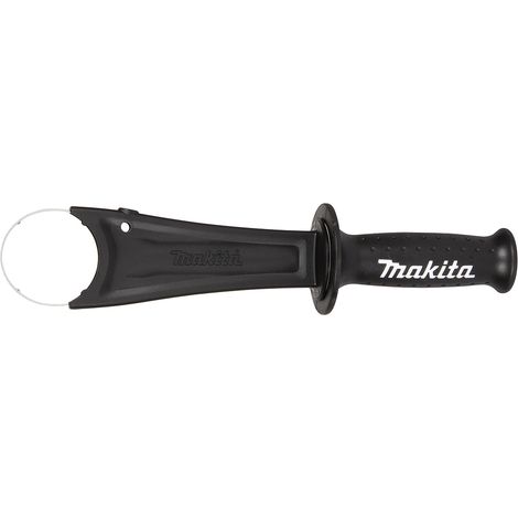 Makita  empuñadura  lateral  cpl.  -  123258-5 (1/2)