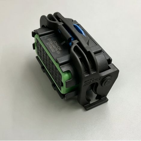 Faisceau de câbles pour connecteurs automobiles EVS5-24BTK-01 (1/4)