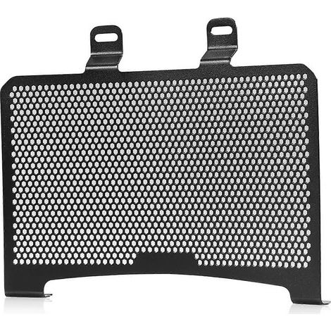 Compatible avec le cache-radiateur/grille de refroidissement moteur pour moto Sportster S RH1250S 1250 à refroidissement liquide : manchon de protection (1/5)