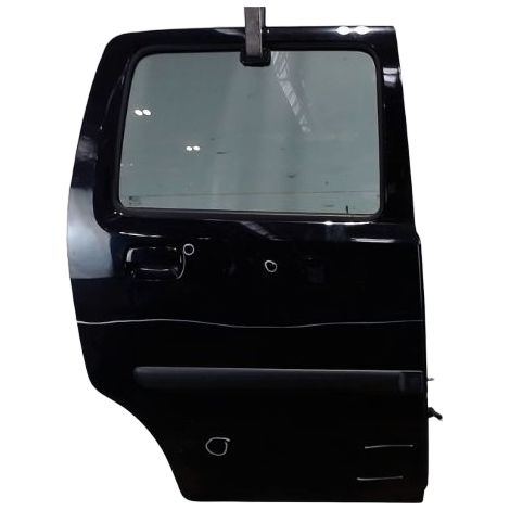 Porte Arriere Droit OPEL Agila [PRODUIT D'OCCASION]♻️93181637