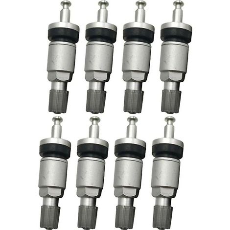 Potence R3md en aluminium pour système de pression des pneus tubeless (1/5)