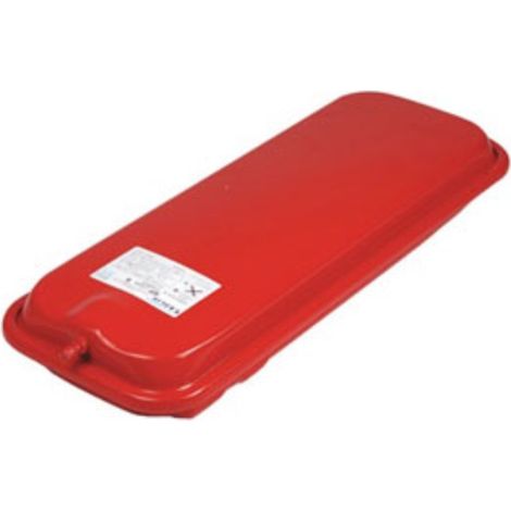 Vaso 5l., conex. 3/8 themaplus